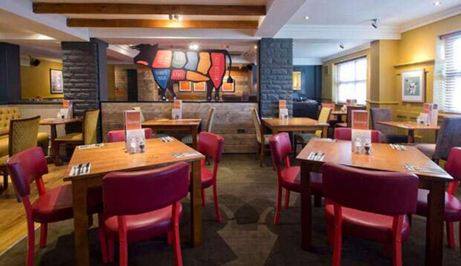 Premier Inn London Romford Central