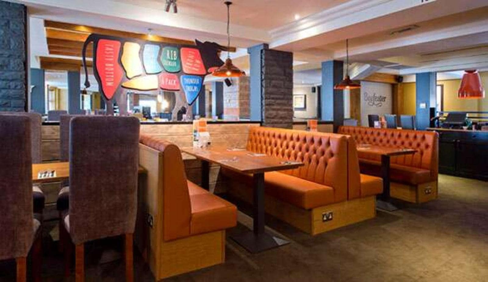 Premier Inn London Romford Central