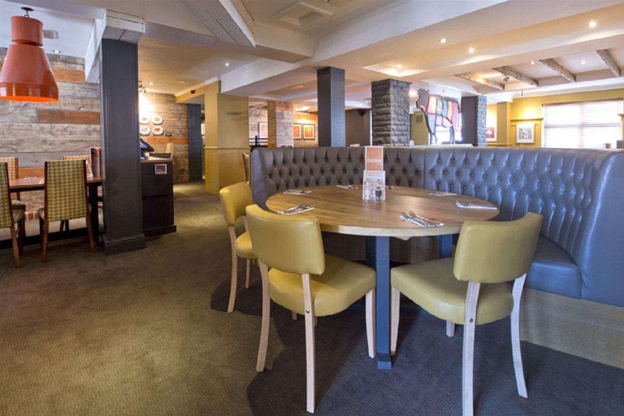 Premier Inn London Romford Central
