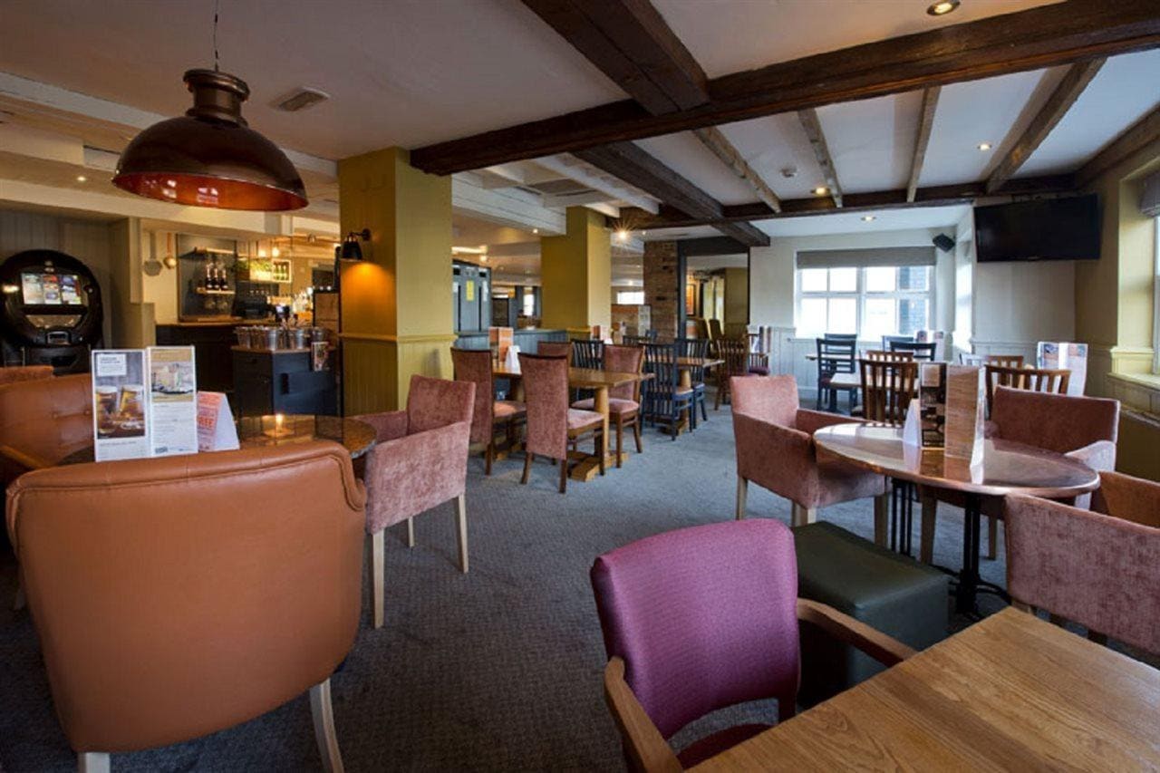 Premier Inn London Romford Central