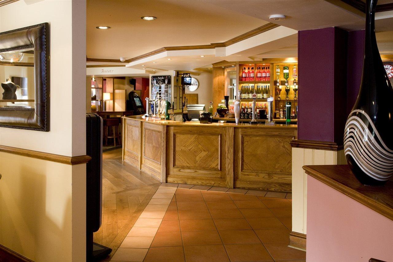 Premier Inn London Romford Central