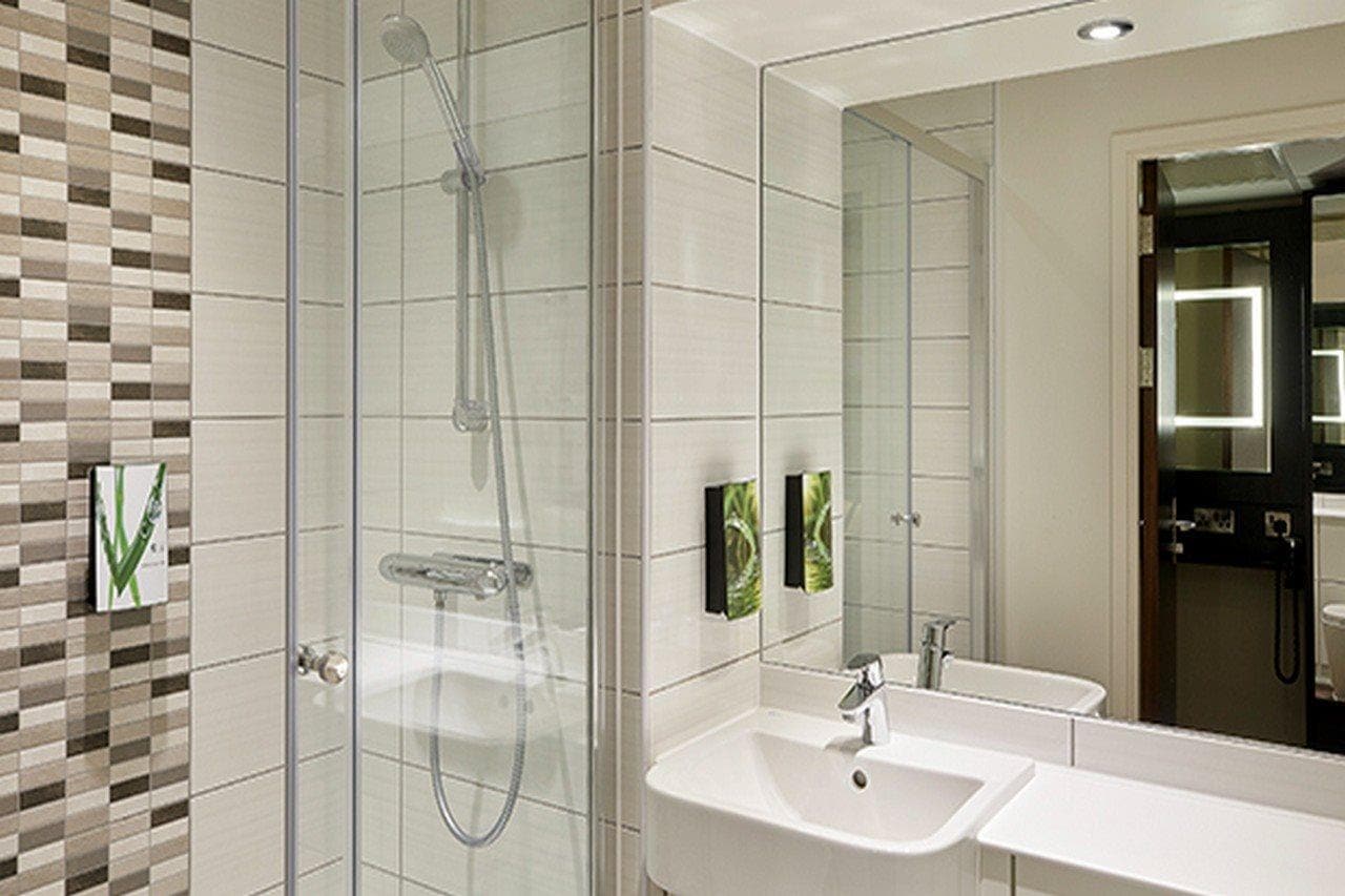 Premier Inn London Romford Central