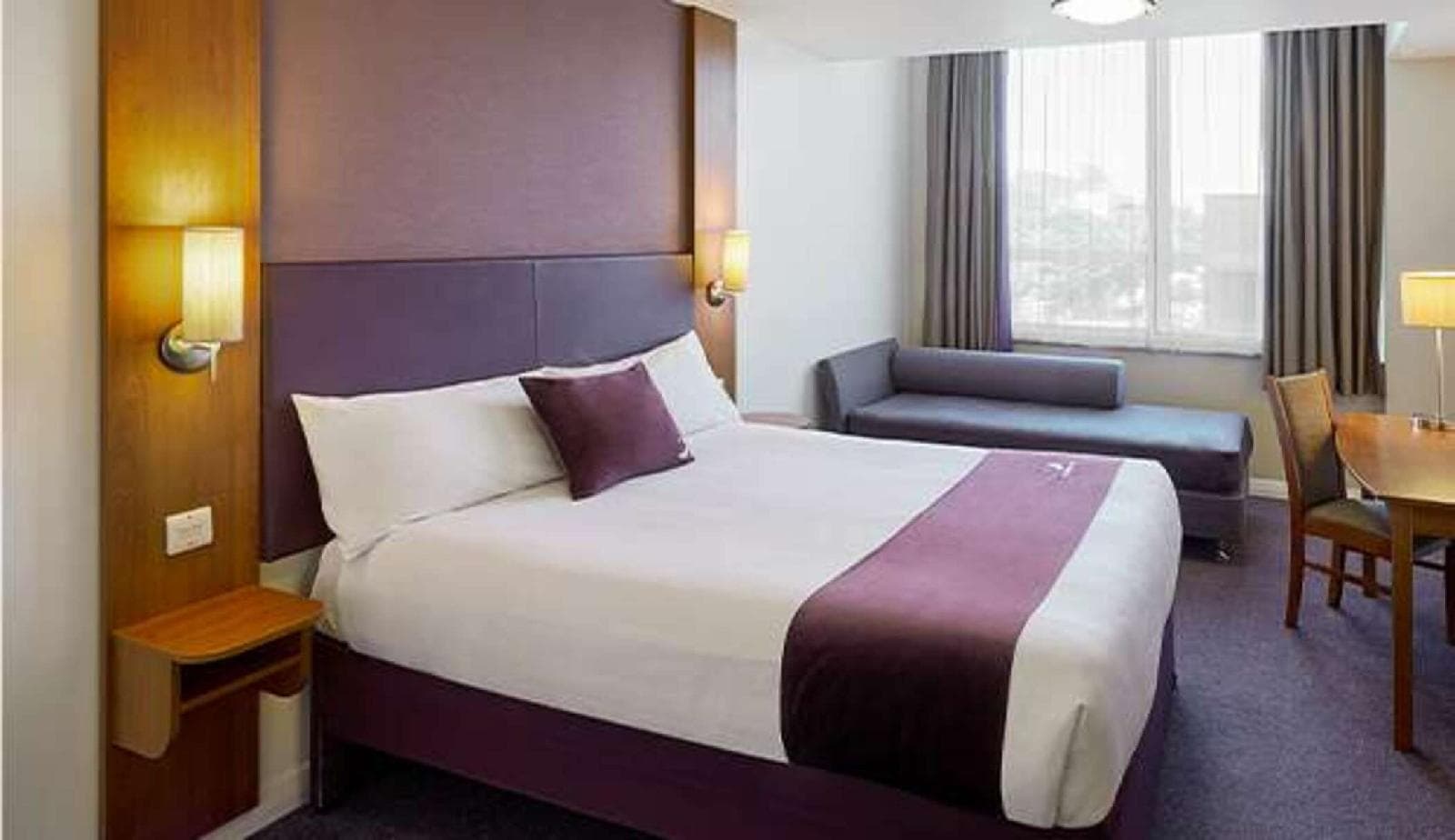 Premier Inn London Romford Central