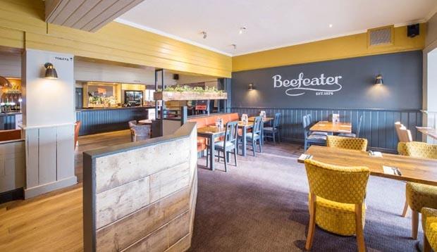 Premier Inn Rotherham East M18/M1