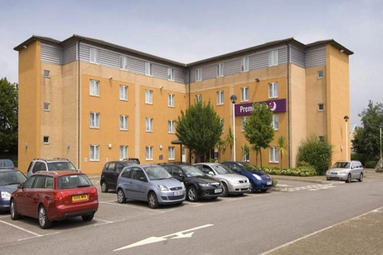 Premier Inn London Croydon Purley A23