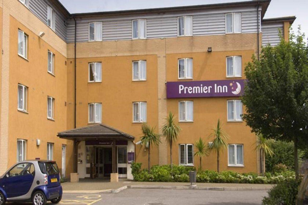 Premier Inn London Croydon Purley A23