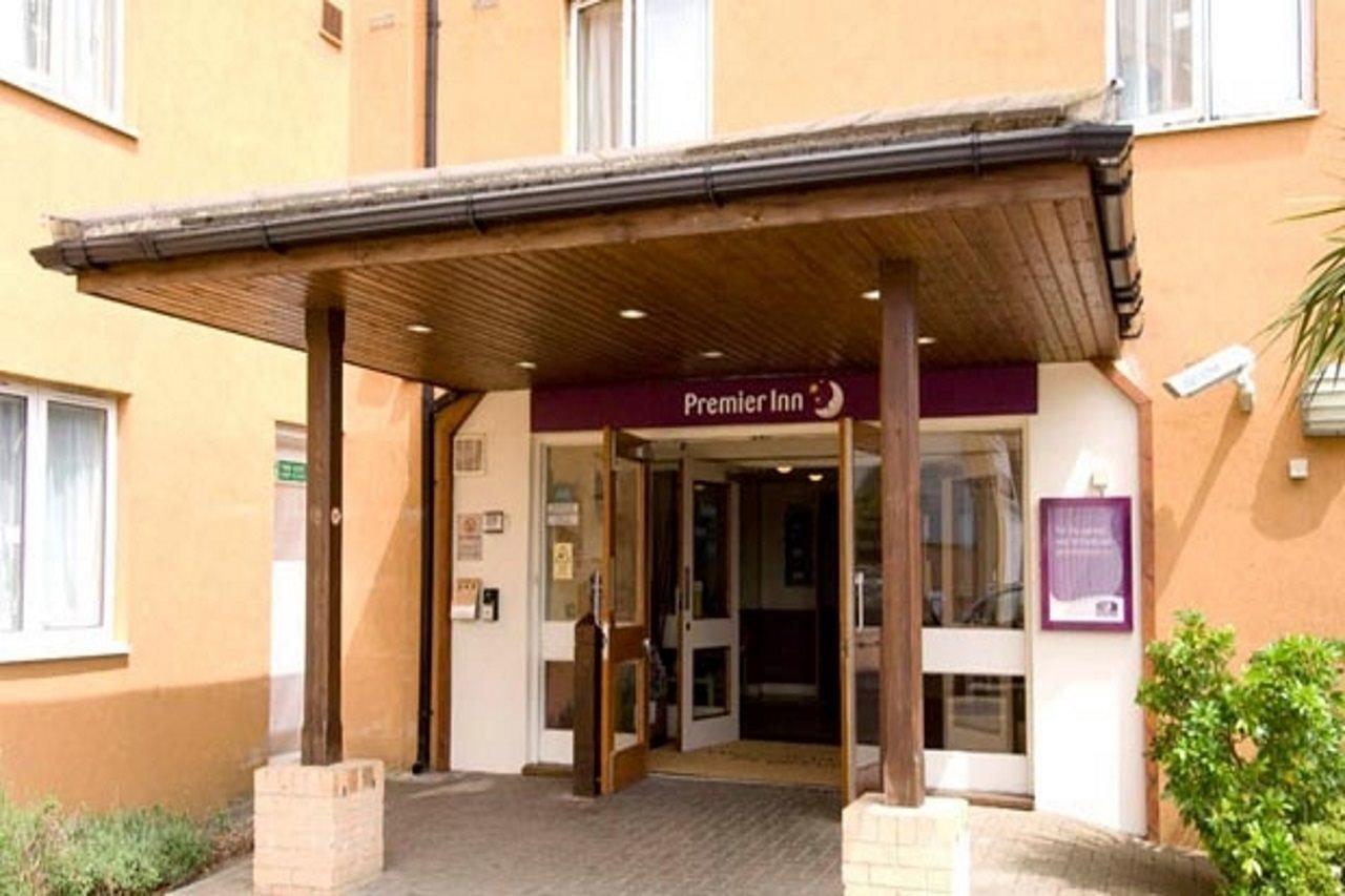 Premier Inn London Croydon Purley A23