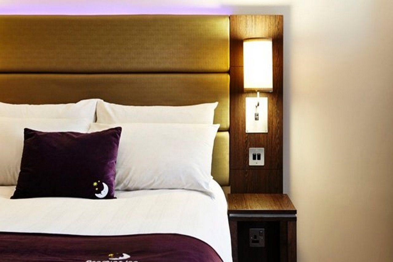 Premier Inn London Croydon Purley A23