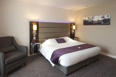 Premier Inn London Croydon Purley A23