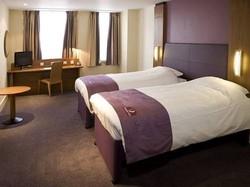 Premier Inn London Croydon Purley A23