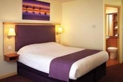 Premier Inn London Croydon Purley A23