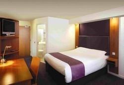 Premier Inn London Croydon Purley A23