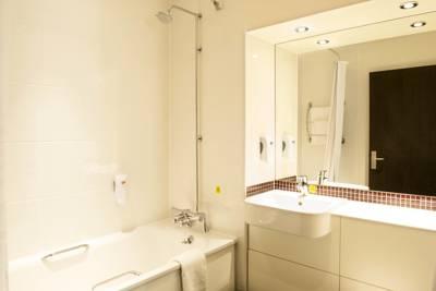 Premier Inn London Croydon Purley A23