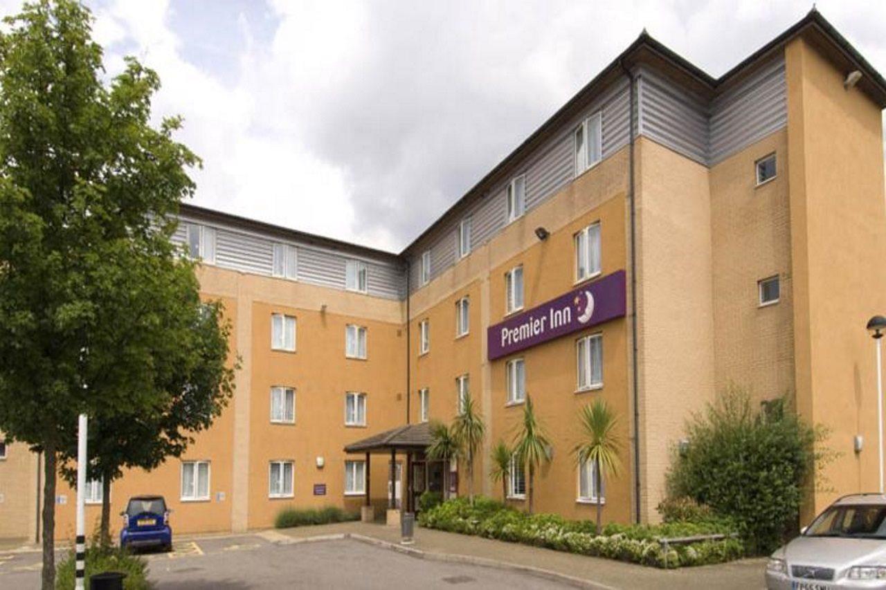 Premier Inn London Croydon Purley A23