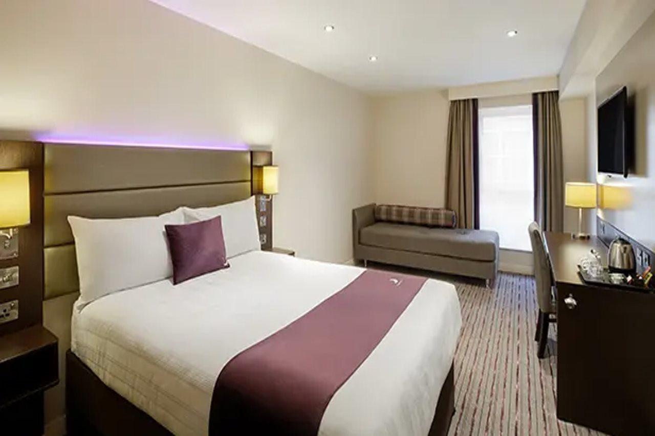 Premier Inn London Greenford
