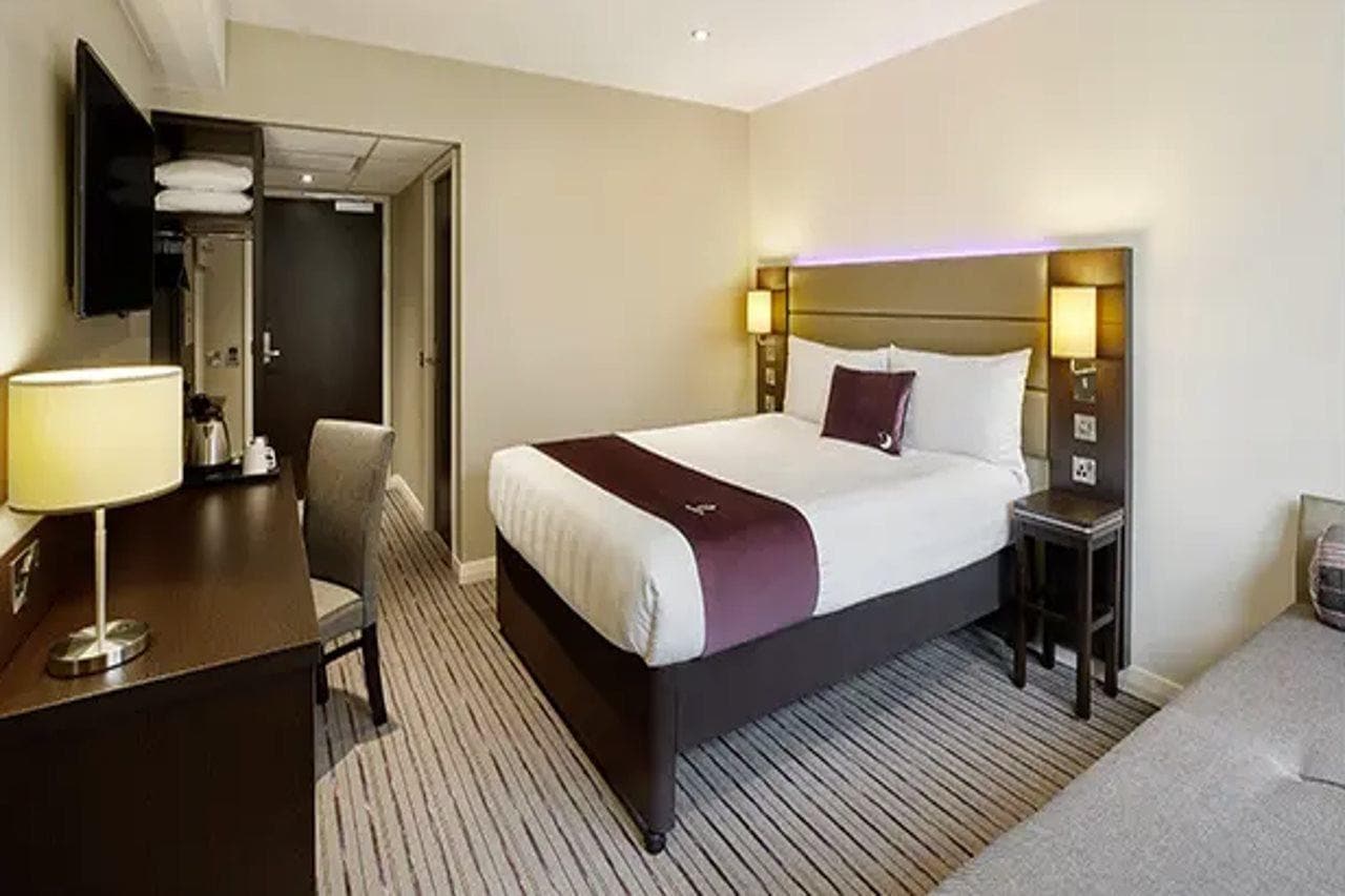 Premier Inn London Greenford