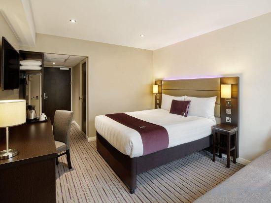 Premier Inn London Greenford