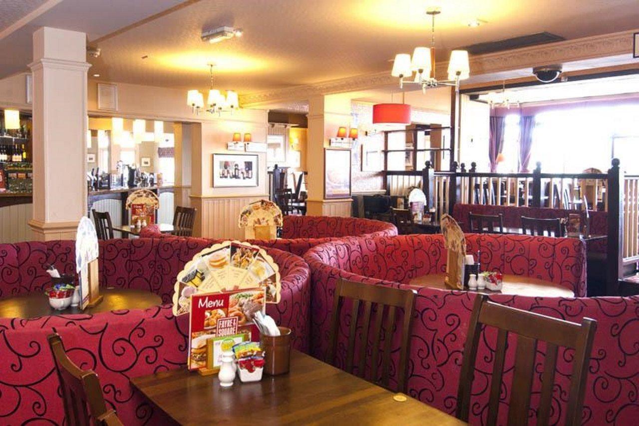 Premier Inn London Greenford