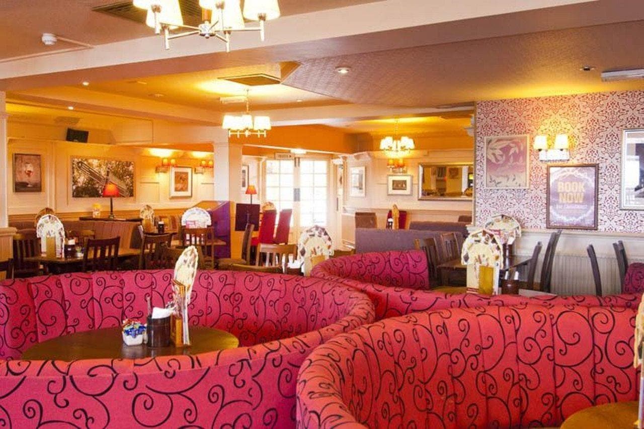 Premier Inn London Greenford