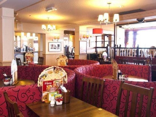Premier Inn London Greenford