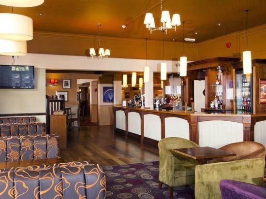 Premier Inn London Greenford