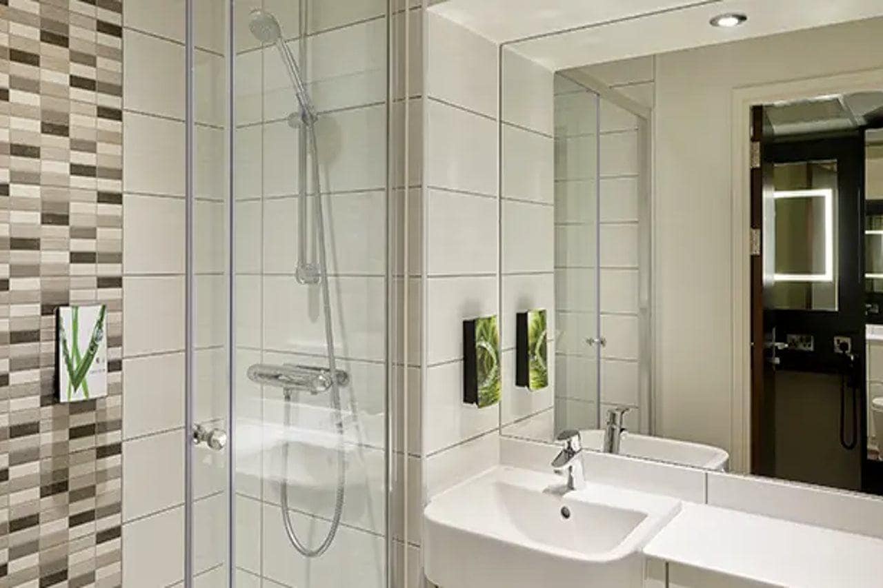 Premier Inn London Greenford
