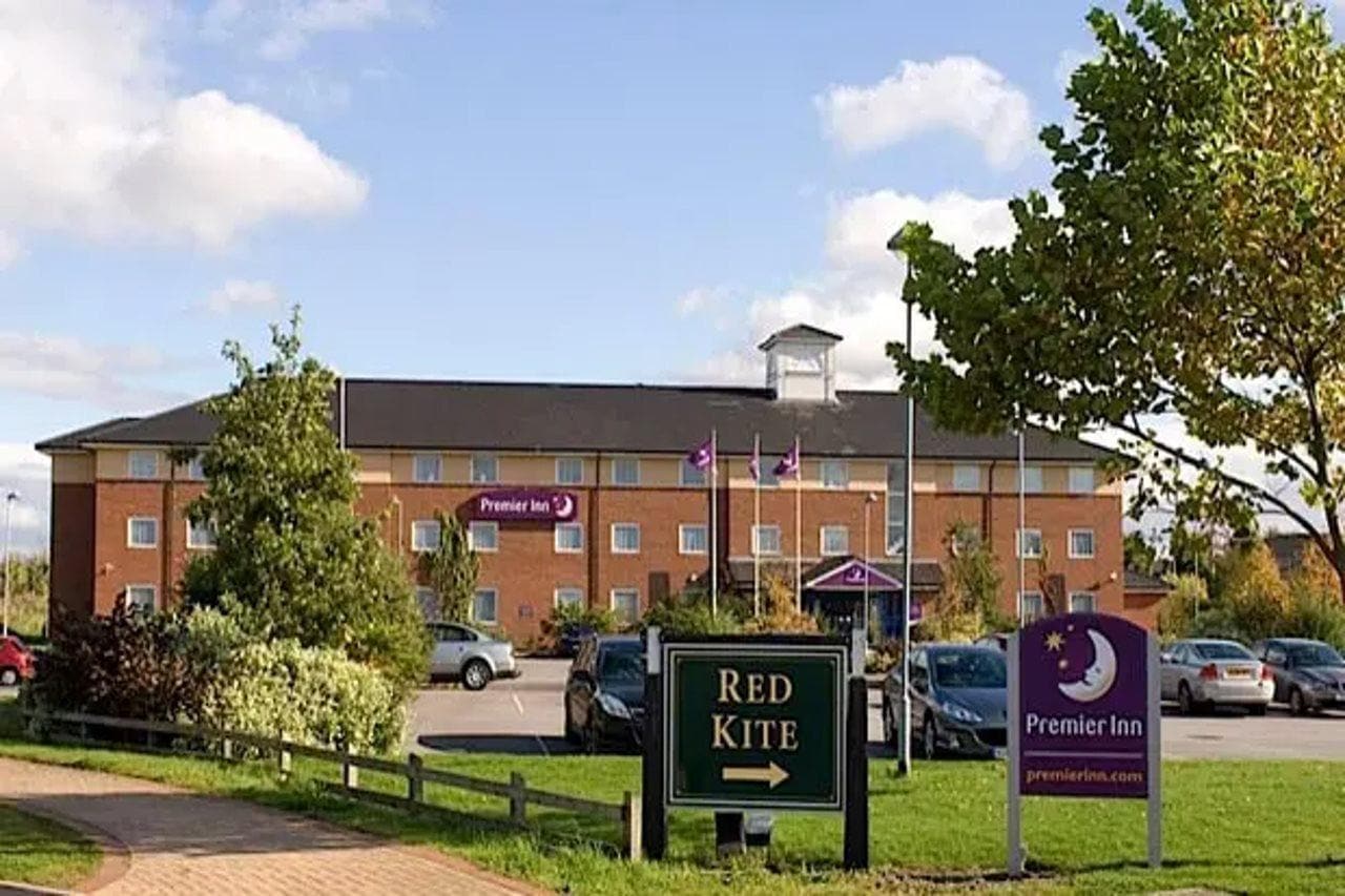 Premier Inn Wakefield South