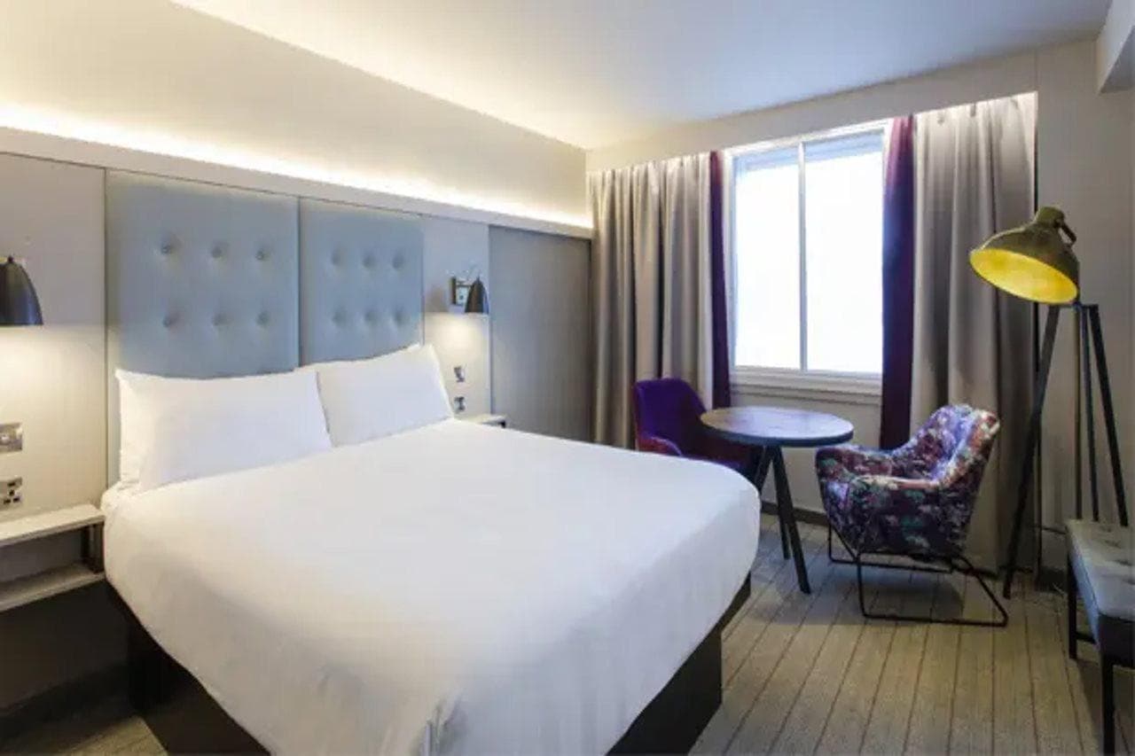 Premier Inn Wakefield South
