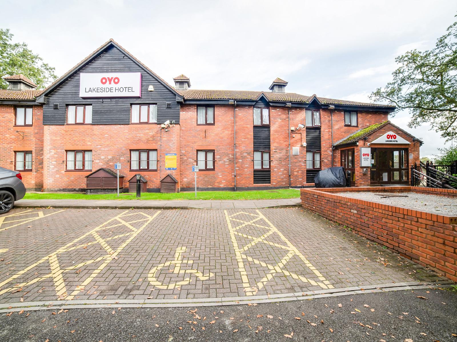 Premier Inn St. Helens A580 East Lancs