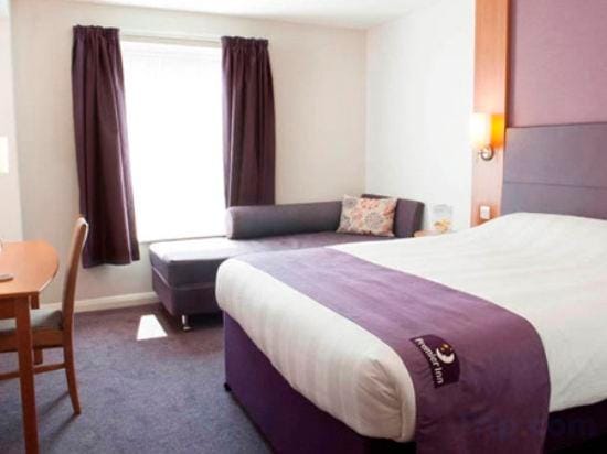 Premier Inn Lisburn