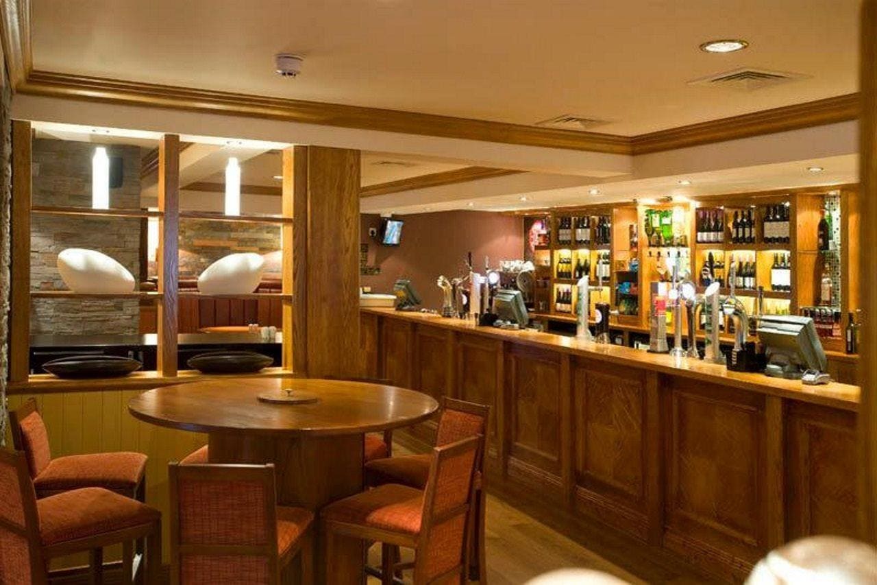 Premier Inn Lisburn