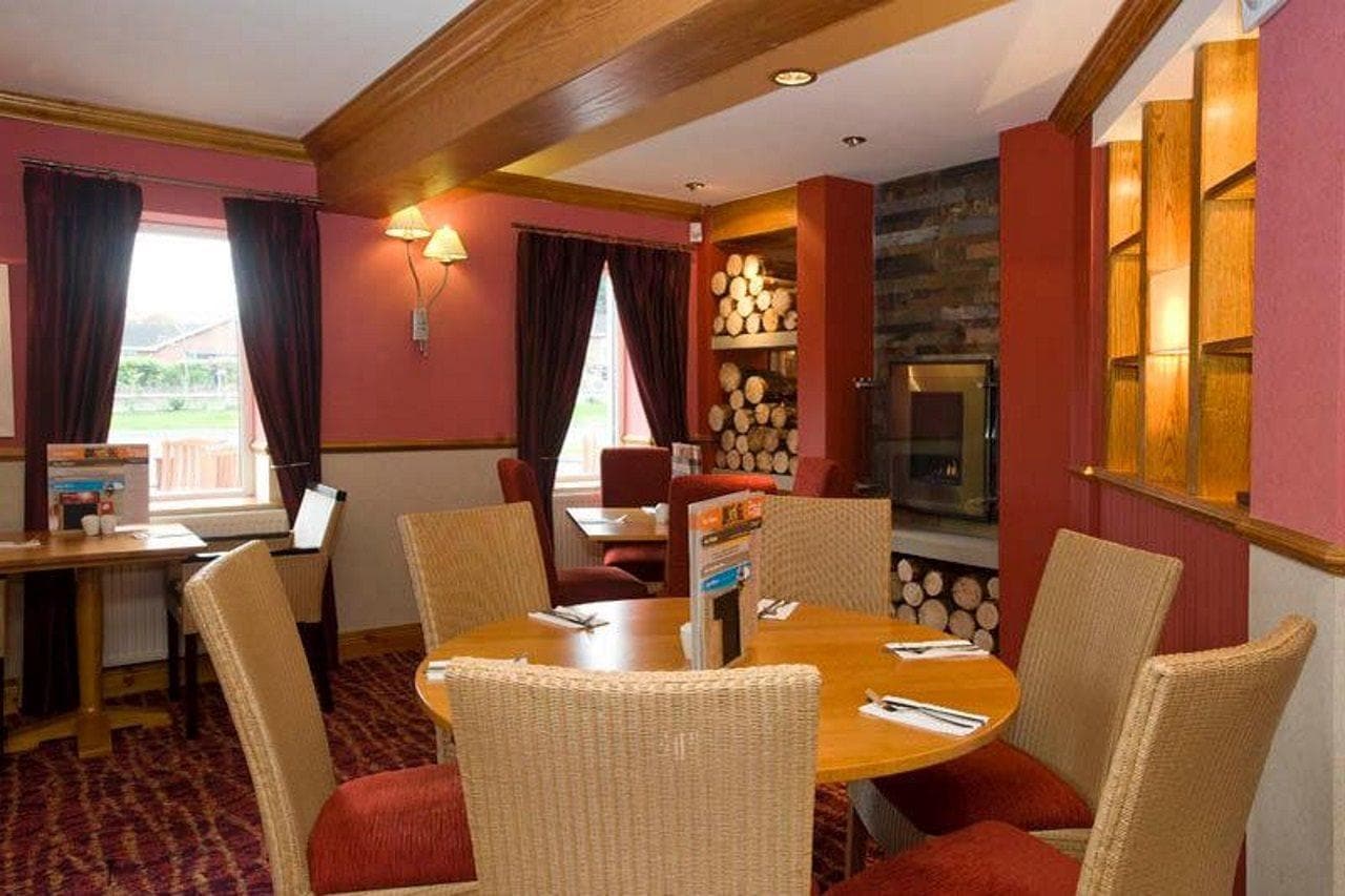 Premier Inn Lisburn