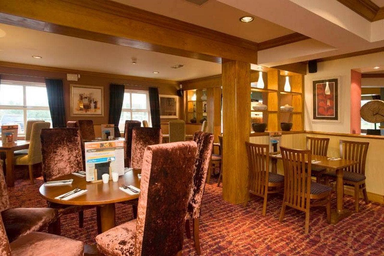 Premier Inn Lisburn
