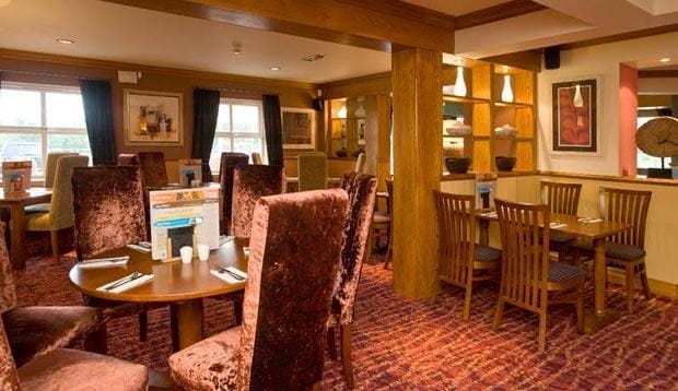 Premier Inn Lisburn