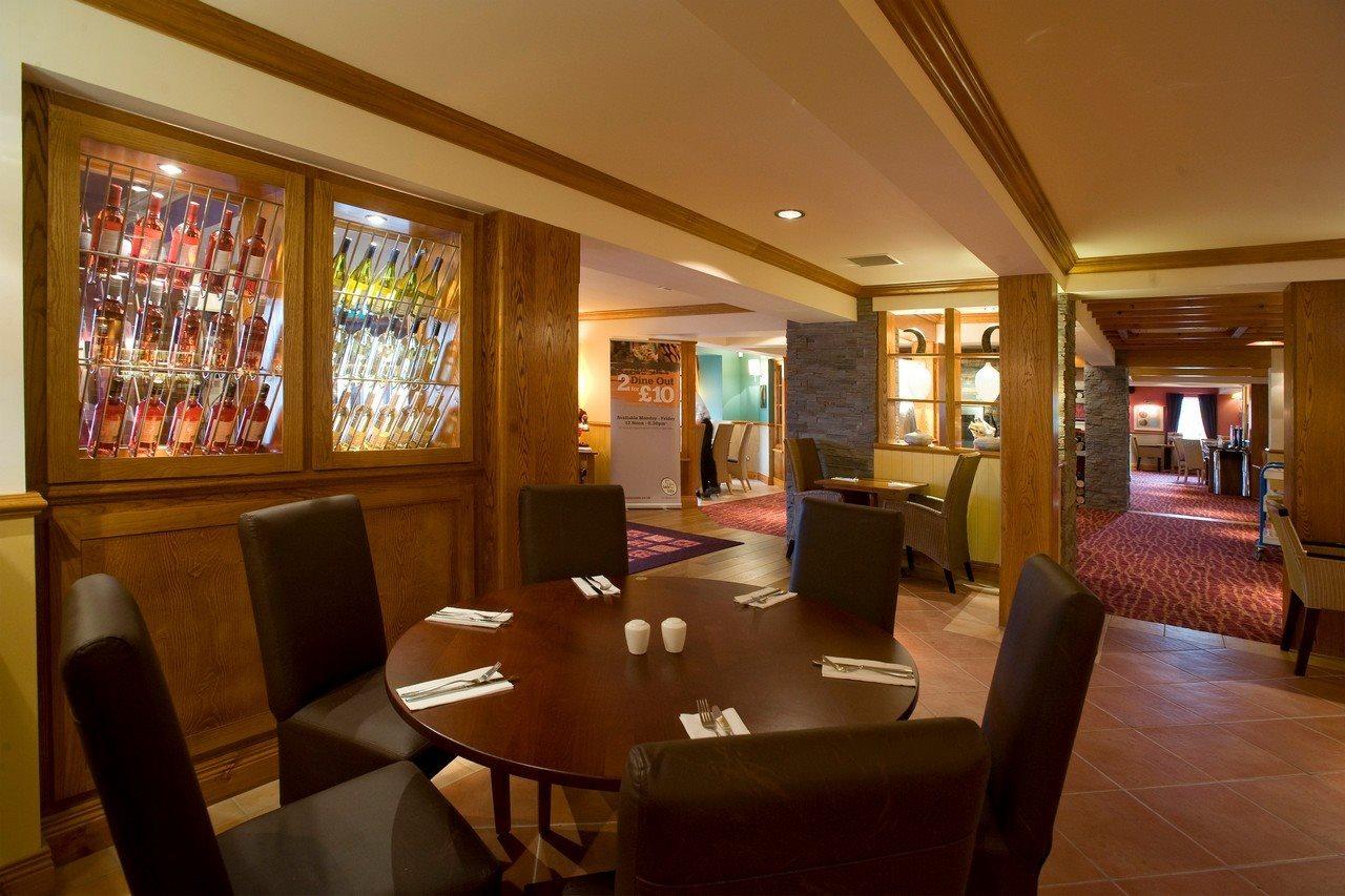 Premier Inn Lisburn