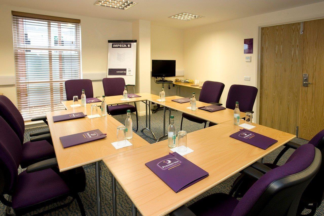 Premier Inn Lisburn