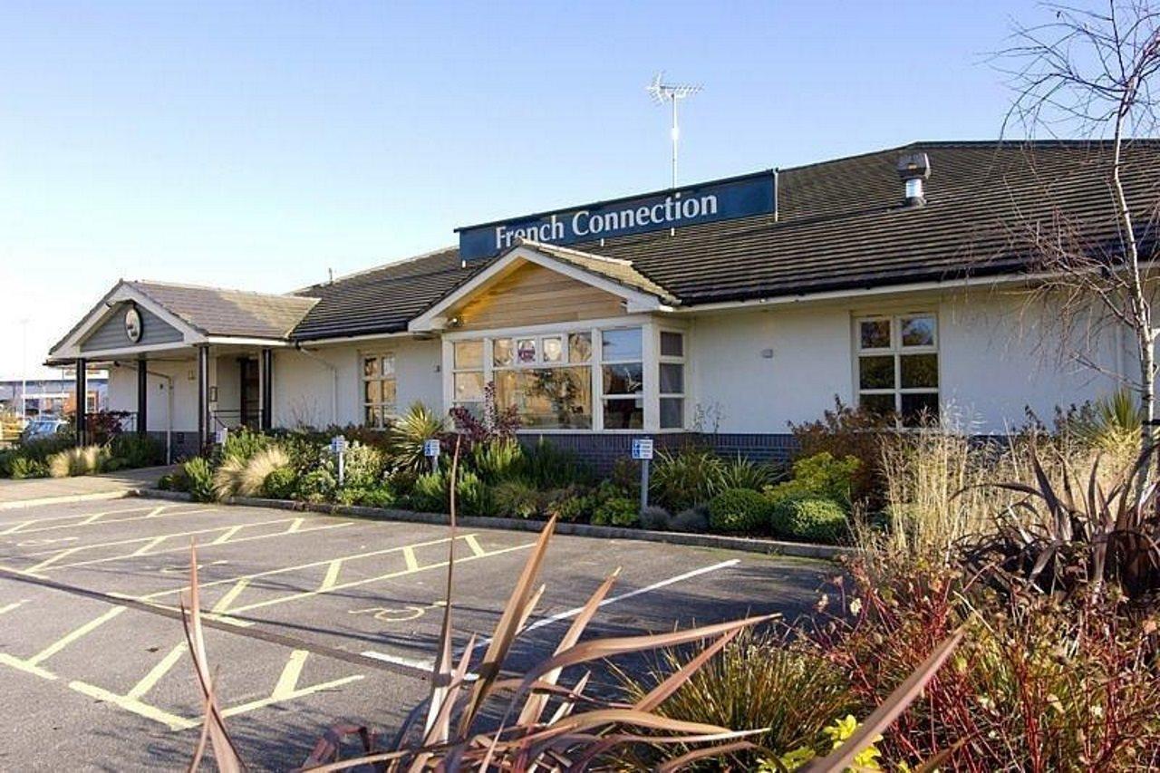 Premier Inn Ashford Central
