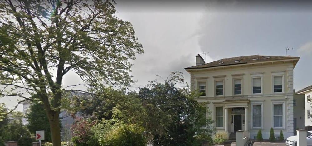 Douglas House