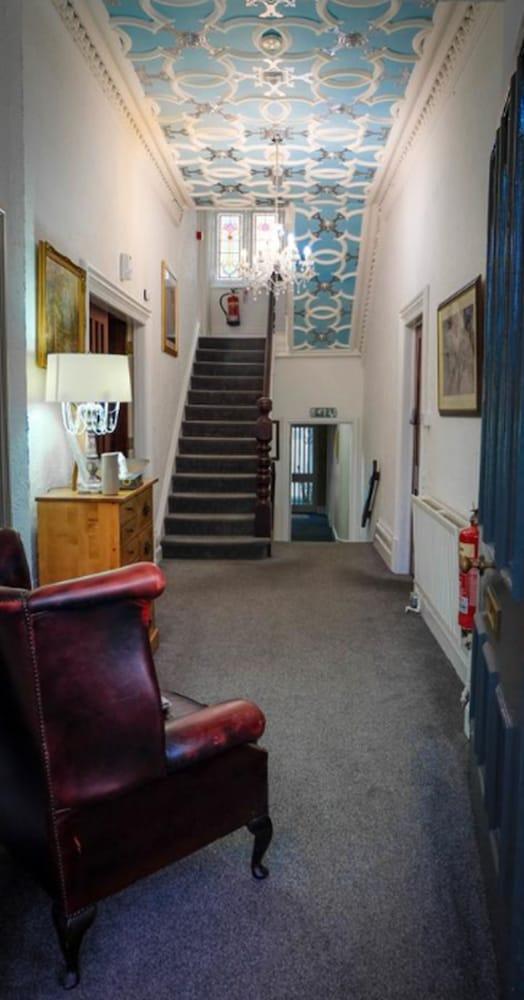 Whitburn House Hotel