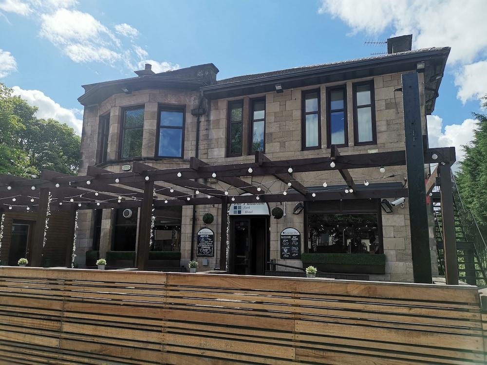 The Fullarton Park Hotel Glasgow
