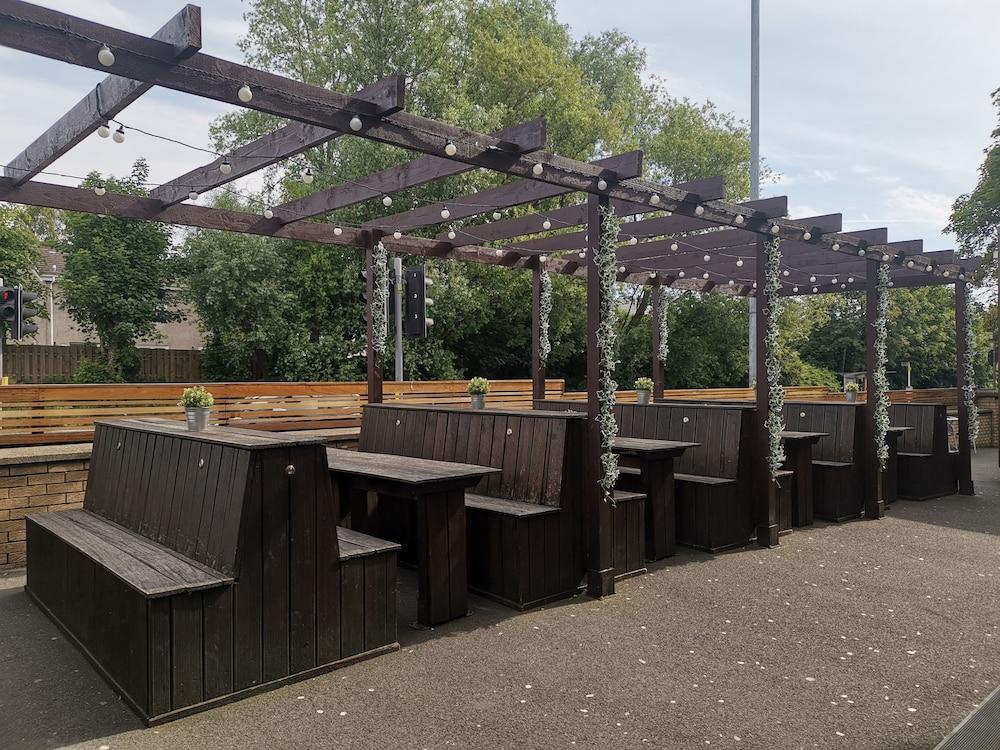 The Fullarton Park Hotel Glasgow