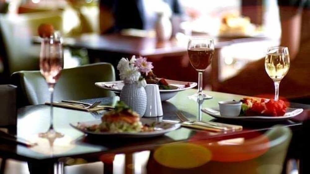 The Fullarton Park Hotel Glasgow