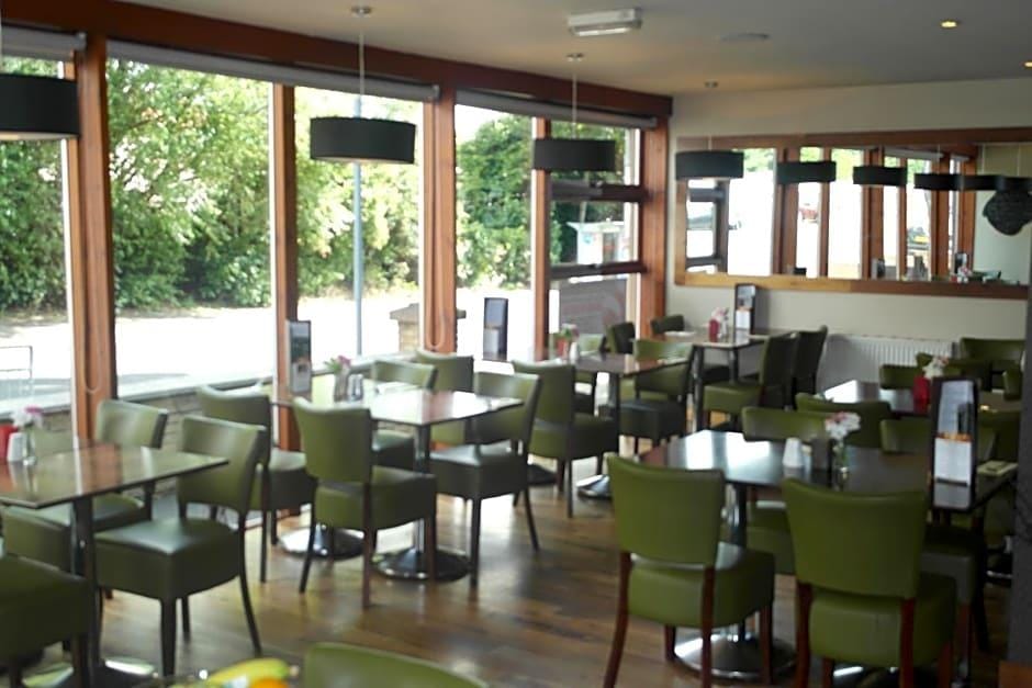 The Fullarton Park Hotel Glasgow