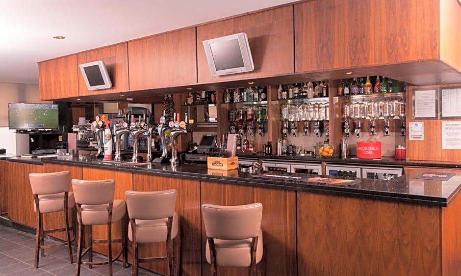 The Fullarton Park Hotel Glasgow