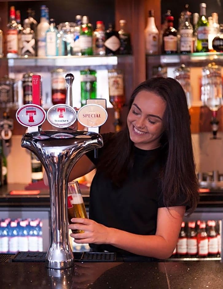 The Fullarton Park Hotel Glasgow