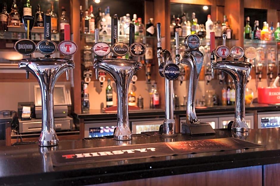 The Fullarton Park Hotel Glasgow