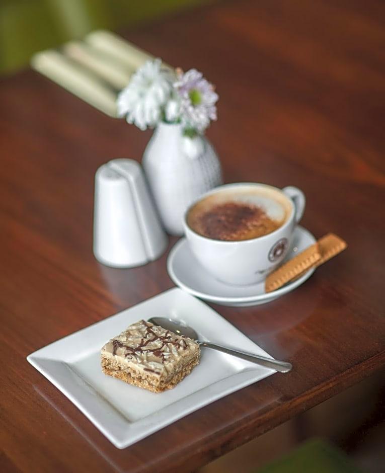The Fullarton Park Hotel Glasgow