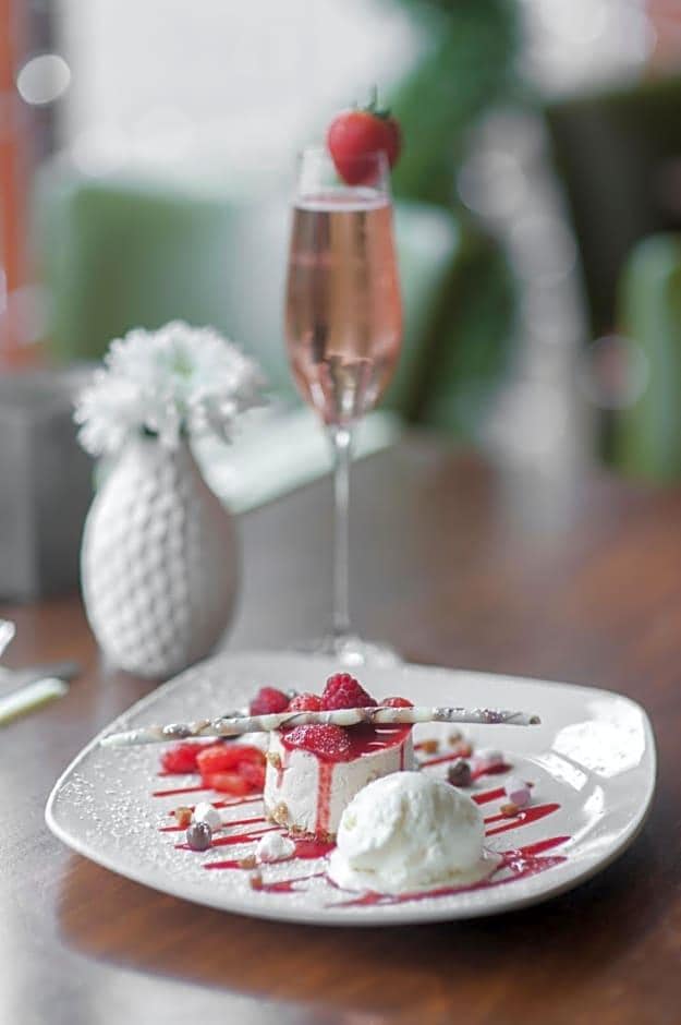 The Fullarton Park Hotel Glasgow