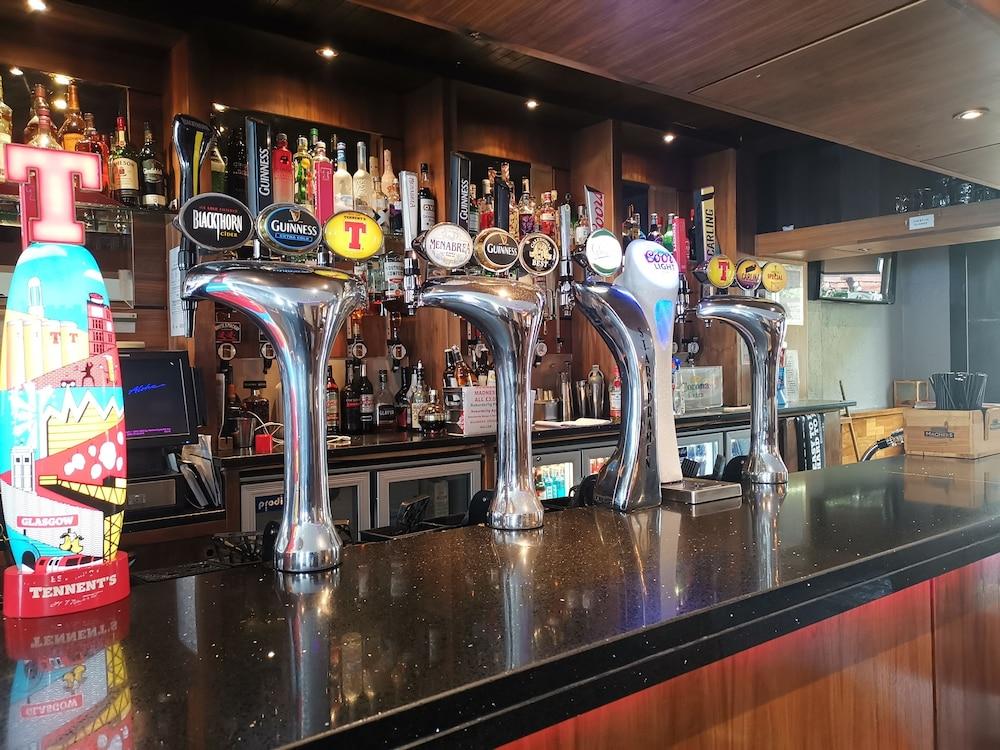 The Fullarton Park Hotel Glasgow