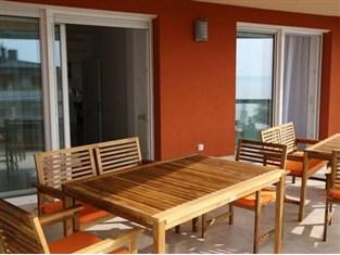Luxury Apartments Siófok